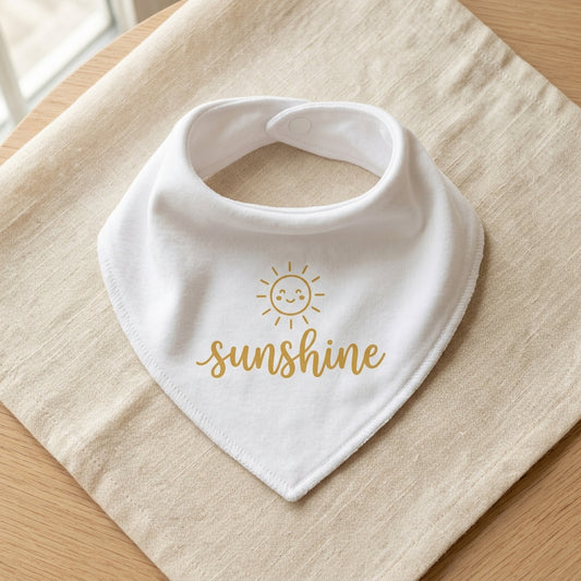 Baby Bandana Bib Lifestyle In-Use Mockup | Digital Download | POD Design Template | Commercial Use